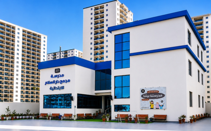 Dar Al Salam Primary School