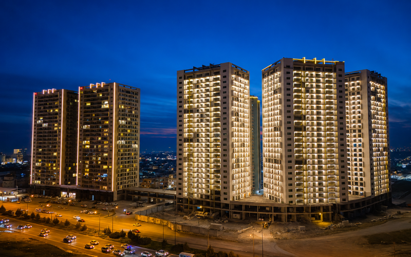 Suli View